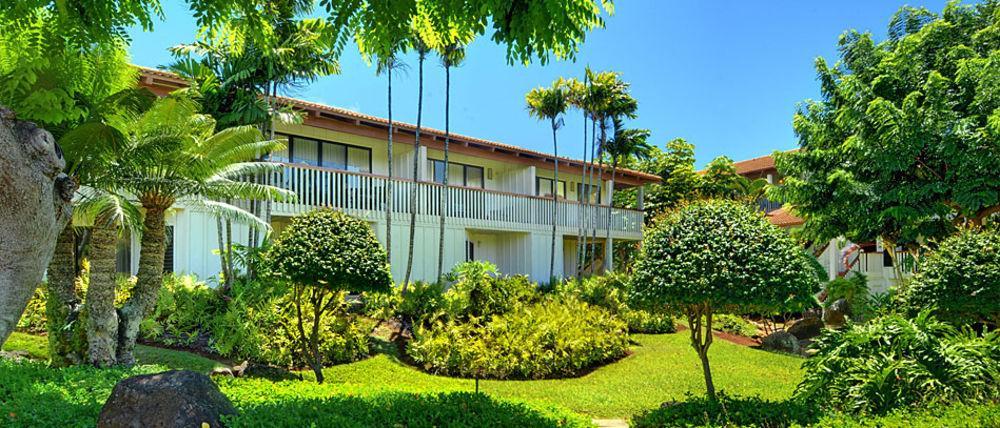 Nihi Kai Villas By Great Vacation Retreats Kukuiula Екстериор снимка