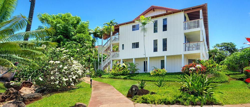 Nihi Kai Villas By Great Vacation Retreats Kukuiula Екстериор снимка
