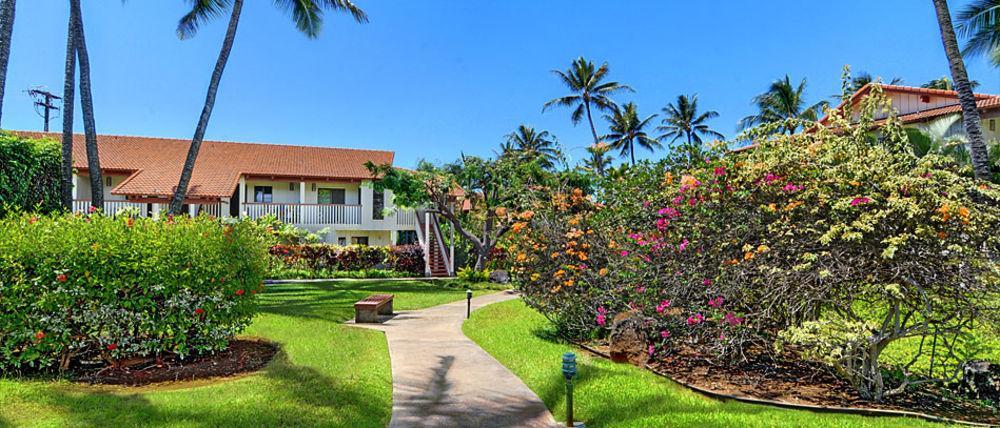 Nihi Kai Villas By Great Vacation Retreats Kukuiula Екстериор снимка