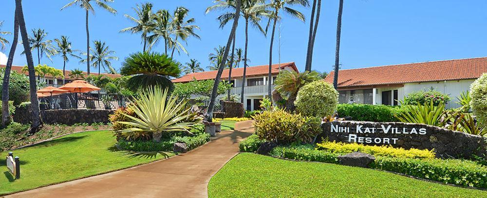Nihi Kai Villas By Great Vacation Retreats Kukuiula Екстериор снимка