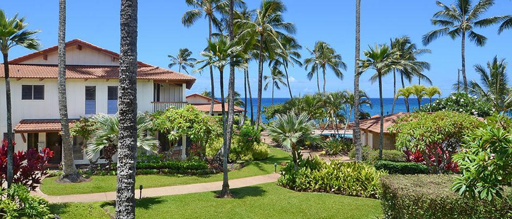 Nihi Kai Villas By Great Vacation Retreats Kukuiula Екстериор снимка