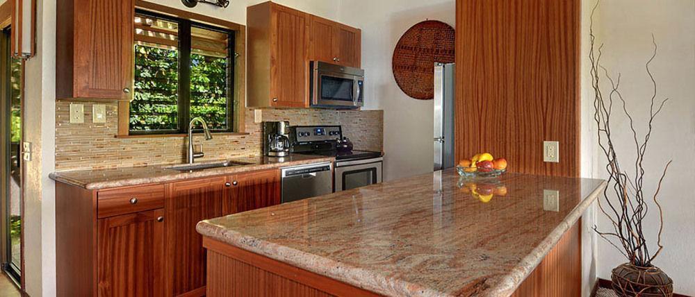 Nihi Kai Villas By Great Vacation Retreats Kukuiula Екстериор снимка