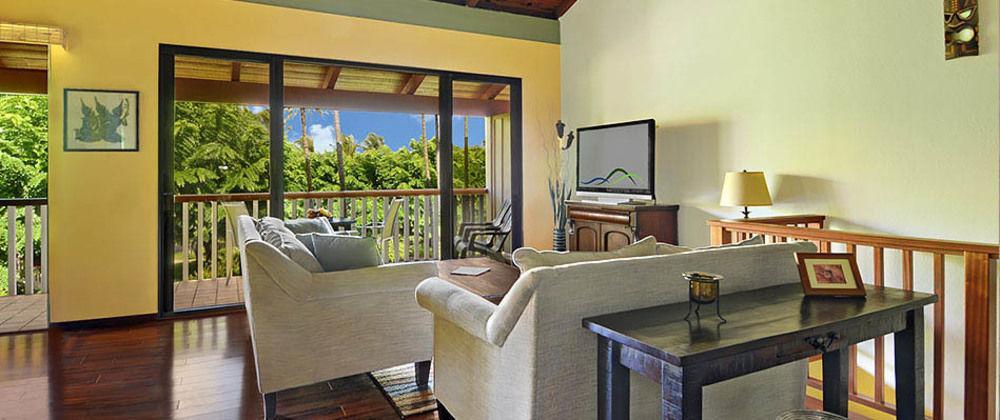 Nihi Kai Villas By Great Vacation Retreats Kukuiula Екстериор снимка