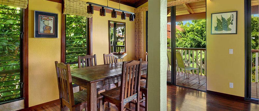 Nihi Kai Villas By Great Vacation Retreats Kukuiula Екстериор снимка