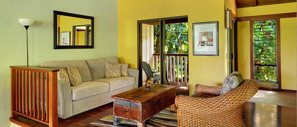 Nihi Kai Villas By Great Vacation Retreats Kukuiula Екстериор снимка